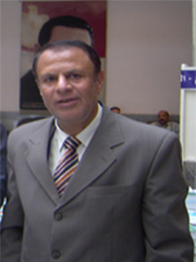 الدكتور صلاح عرفة